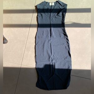 Hackwith Design House Delphinium dress